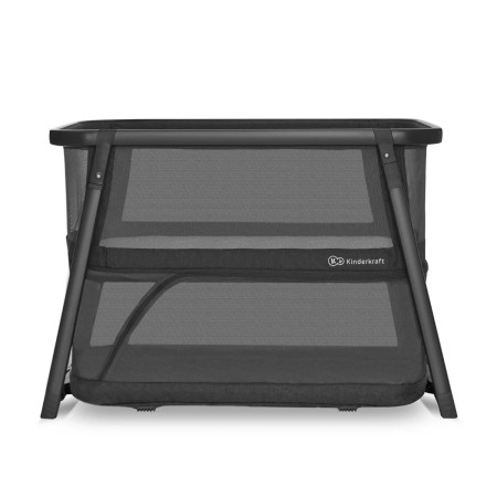 Манеж-кровать Kinderkraft Sofi Plus