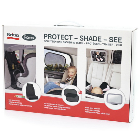 Set accessories for cars Britax Roemer