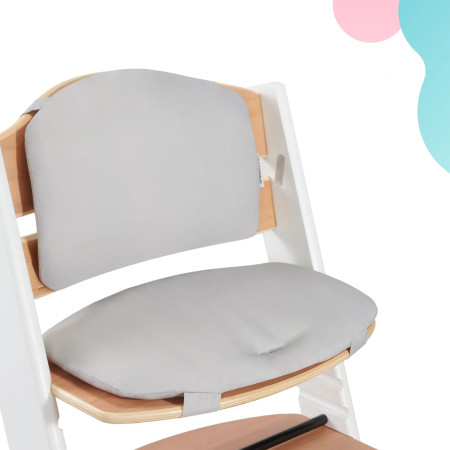 Комплект подушек для стульчика Kinderkraft Enock