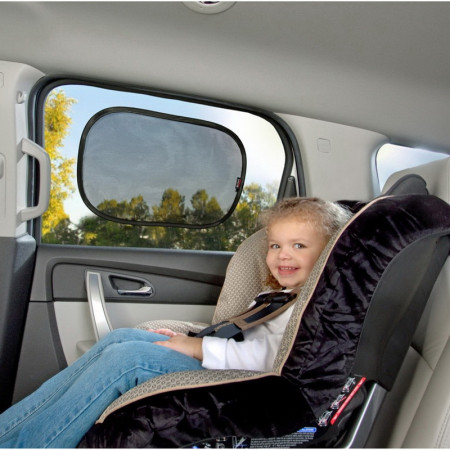 Солнцезащитные шторки Britax Roemer EZ-Cling