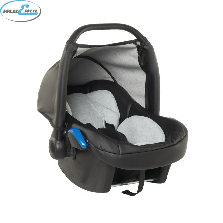 Carseat maEma (0 +13kg) with base-Isofix attachment