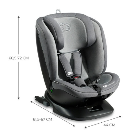 Carseat Kinderkraft Xpedition 2 i-Size