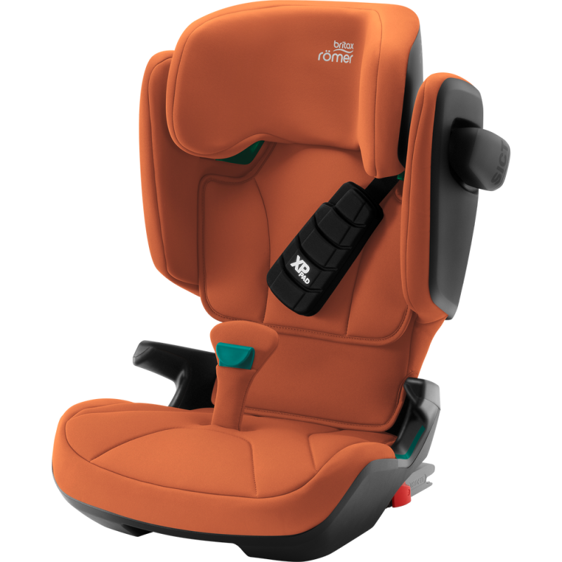 Britax xp pad replacement cheap