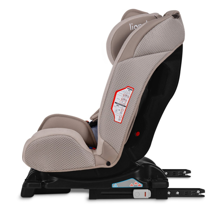 Carseat Lionelo Sander Emamaailm.ee