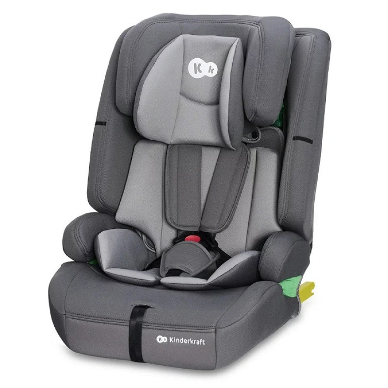 Kinderkraft safety fix test clearance