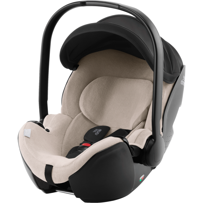 Britax Roemer Baby Safe PRO Emamaailm.ee