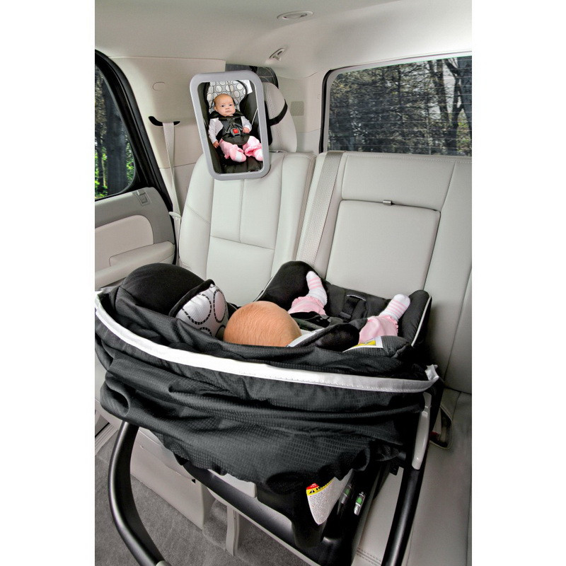 Britax Roemer Back Seat Mirror Emamaailm.ee