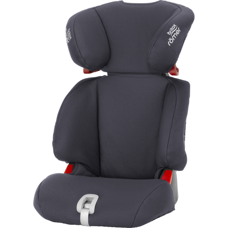 Carseat Britax Roemer Discovery SL Storm Grey (15 - 36 kg)