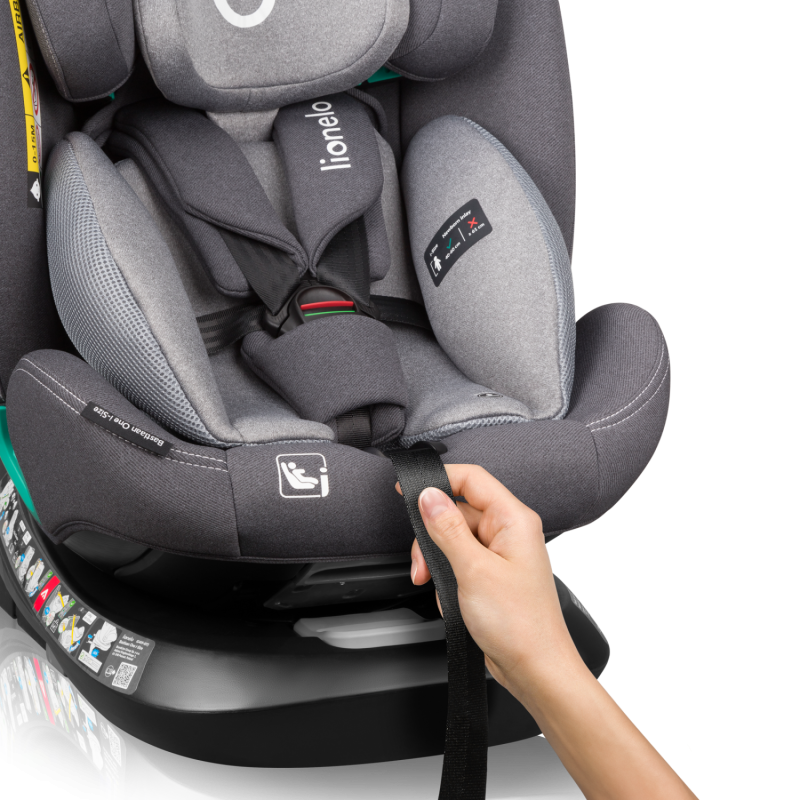 Lionelo car seat best sale