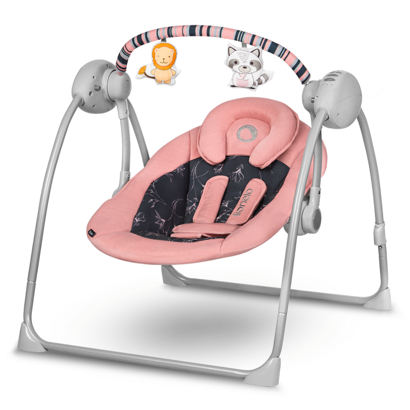 Vastfafa electric shop baby swing