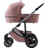 Dusty Rose