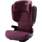 Burgundy Red